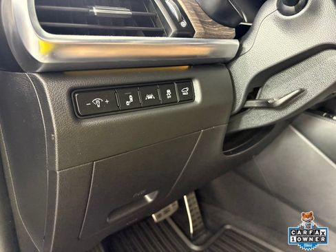 Certified 2022 Kia Telluride SX w/ SX Prestige Package AWD/4WD image 16