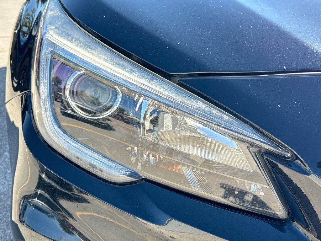 Used 2019 Subaru Outback 2.5i Limited AWD/4WD image 37