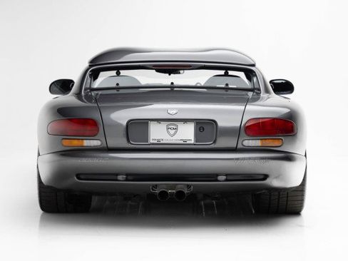 Used 2002 Dodge Viper RT/10 image 27