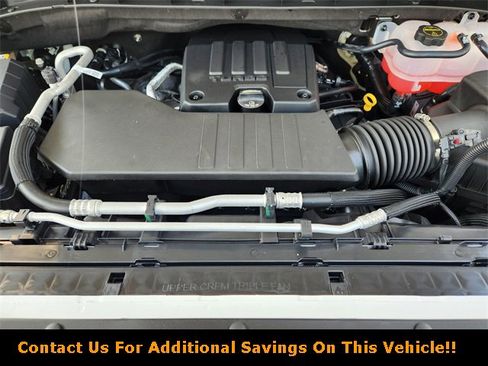 New 2026 GMC Sierra 1500 Pro w/ Graphite Edition image 21