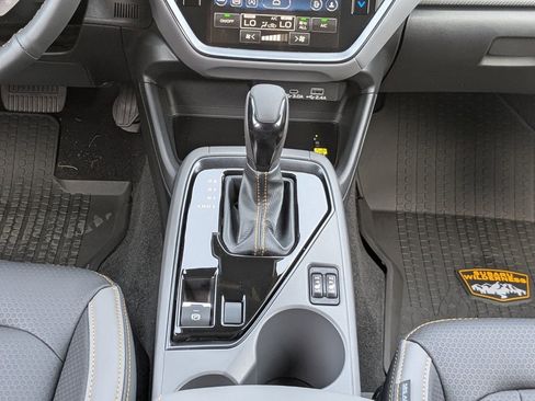 New 2026 Subaru Crosstrek 2.5i Wilderness AWD/4WD image 16