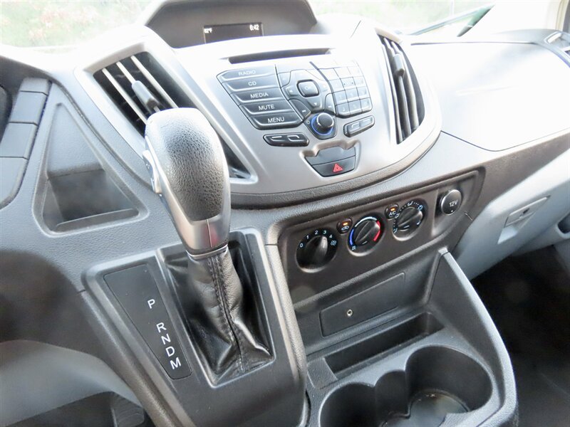 Used 2019 Ford Transit 350 XLT RWD image 18
