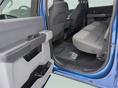 Used 2023 Ford F150 XLT image 25