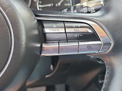 Used 2025 MAZDA CX-50 AWD 2.5 Hybrid w/ Premium Pkg image 22