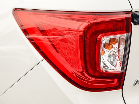 Used 2019 Honda Passport Elite image 28