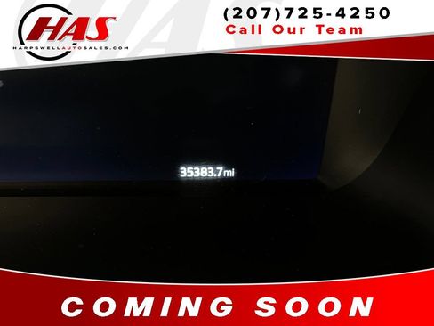 Used 2023 Ford F150 Raptor w/ Raptor 37 Performance Package AWD/4WD image 15
