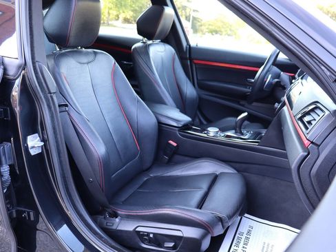 Used 2015 BMW 335i Gran Turismo xDrive image 15