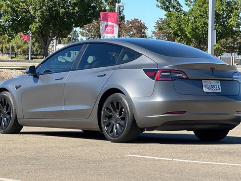 Used 2023 Tesla Model 3 Standard Range RWD image 6