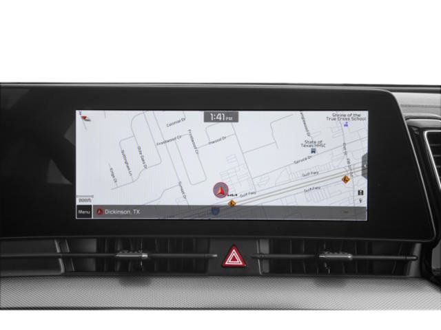 Used 2024 Kia Sportage SX FWD image 19