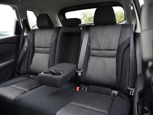 New 2026 Nissan Rogue SV image 21