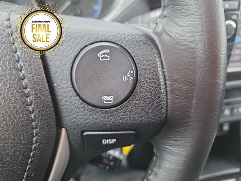 Used 2016 Toyota Corolla S image 26