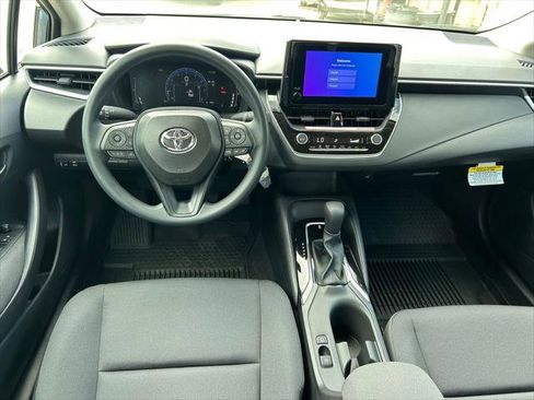 Certified 2026 Toyota Corolla LE FWD image 16
