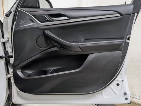 Used 2024 BMW X3 xDrive30i image 24