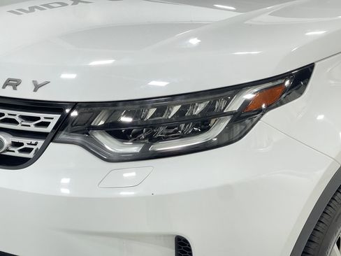 Used 2018 Land Rover Discovery HSE AWD/4WD image 33