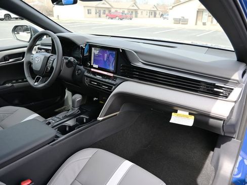 New 2026 Toyota Camry SE image 14