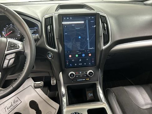 Used 2024 Ford Edge ST w/ Equipment Group 401A AWD/4WD image 19