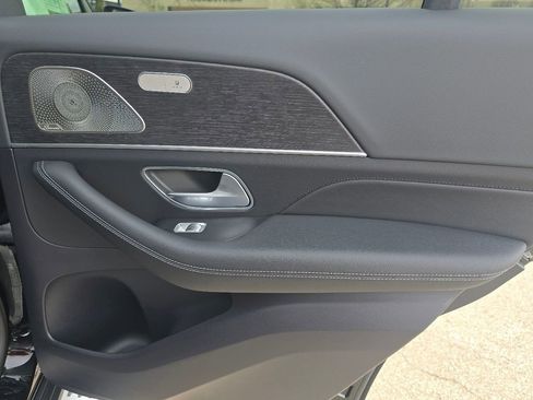 New 2026 Mercedes-Benz GLE 350 4MATIC image 23
