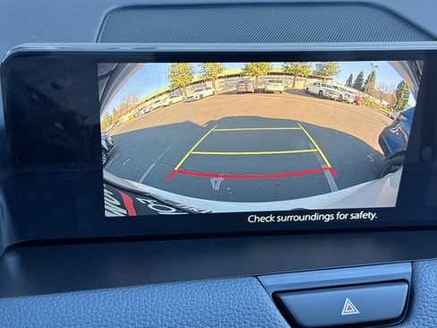 New 2026 MAZDA CX-70 SC Plus AWD/4WD image 21