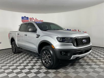 Used 2019 Ford Ranger XLT w/ Equipment Group 301A Mid