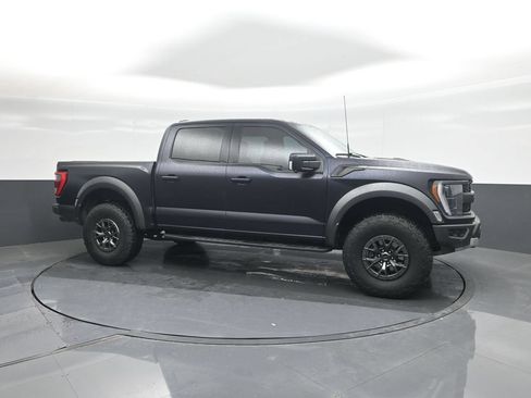Used 2021 Ford F150 Raptor w/ Raptor 37 Performance Package AWD/4WD image 11