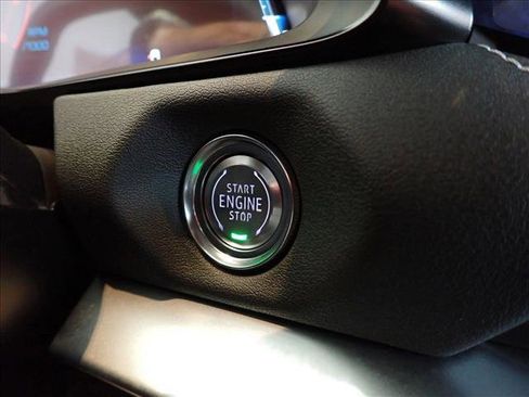 New 2026 Chevrolet Corvette Z06 image 23