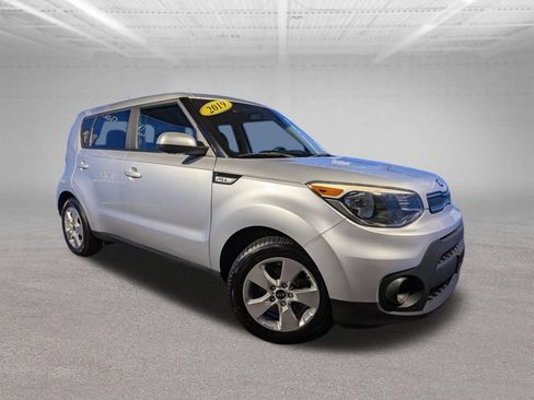 Used 2019 Kia Soul FWD image 5