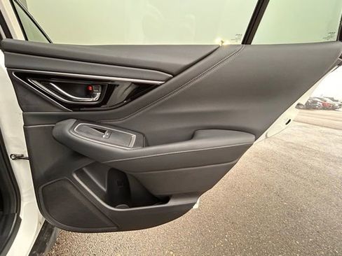 Used 2023 Subaru Outback Limited w/ Popular Package #2 image 44