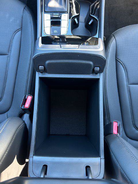 New 2026 Hyundai Tucson SEL Plus AWD/4WD image 20