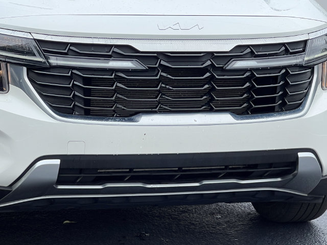 Used 2024 Kia Seltos S FWD image 37