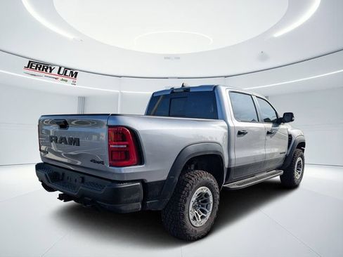 New 2026 RAM 1500 RHO w/ RHO Level 1 Equipment Group AWD/4WD image 3