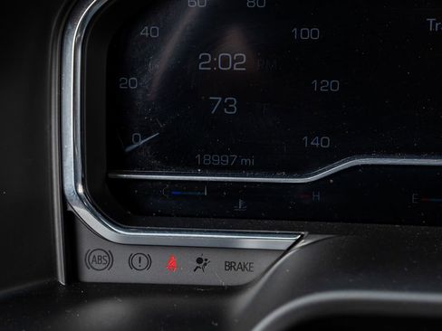 Used 2024 GMC Sierra 2500 Denali Ultimate image 20