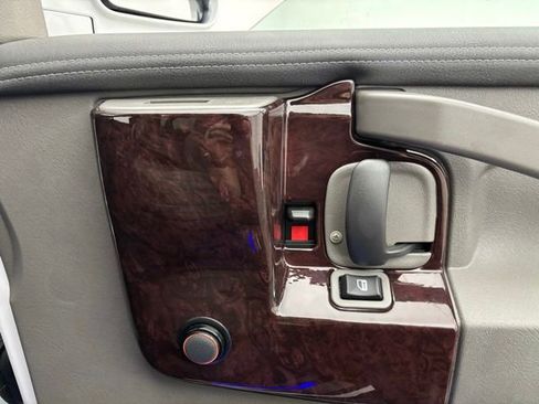 New 2026 GMC Savana 2500 w/ Driver Convenience Package image 21