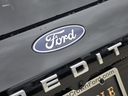 New 2026 Ford Expedition Active RWD image 11
