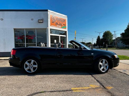 Used 2005 Audi A4 1.8T image 3