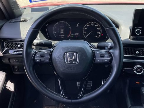 Used 2024 Honda Civic Sport image 12