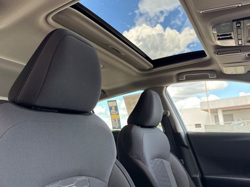 Used 2025 Subaru Impreza 2.0i Sport image 16