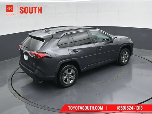 Used 2023 Toyota RAV4 XLE w/ Convenience Package AWD/4WD image 47