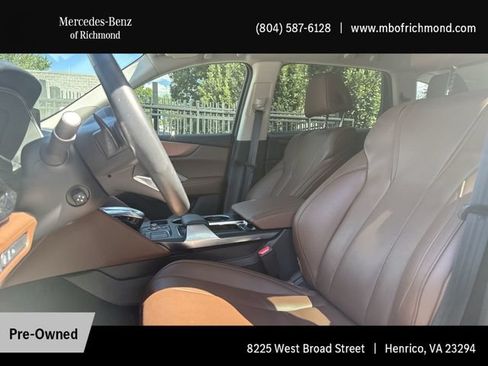Used 2024 Acura MDX w/ Technology Package AWD/4WD image 14