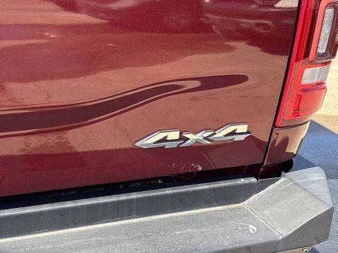 Used 2021 RAM 2500 Big Horn w/ Level B Equipment Group image 6