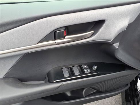 New 2026 Toyota Camry LE image 11