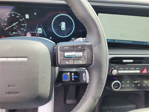 New 2026 Hyundai Palisade Calligraphy image 27