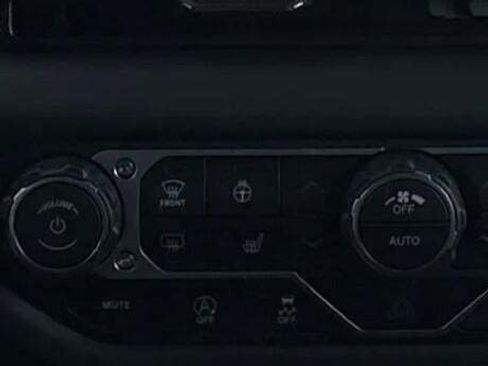 New 2026 Jeep Wrangler Unlimited Rubicon image 34