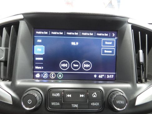Used 2018 GMC Terrain SLE w/ Driver Convenience Package AWD/4WD image 19