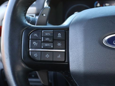 Used 2023 Ford F150 Raptor image 16