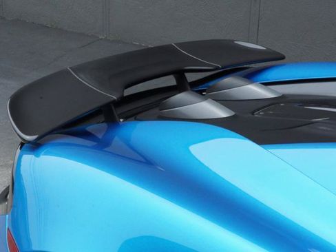 Used 2020 McLaren 600LT Spider RWD image 32