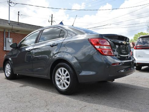 Used 2019 Chevrolet Sonic LT image 31