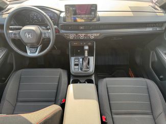 Certified 2026 Honda CR-V TrailSport video 2