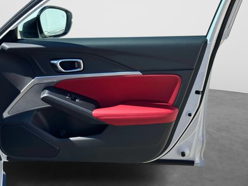 Certified 2026 Acura Integra A-Spec FWD image 9