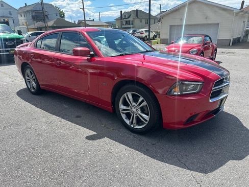 Used 2013 Dodge Charger R/T AWD/4WD image 9