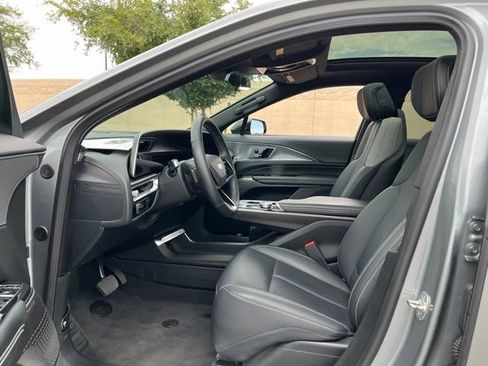 Used 2024 Cadillac Lyriq Tech w/ Driver Assist Package RWD image 11